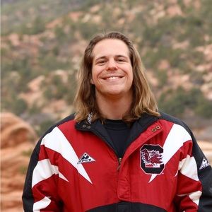 Meet your Posher, Matt